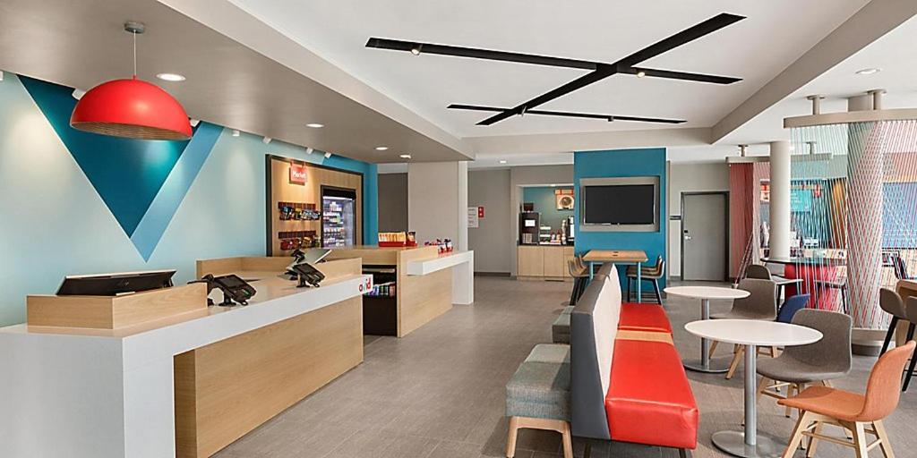 Avid Hotels - Byron - Warner Robins By Ihg Exterior foto